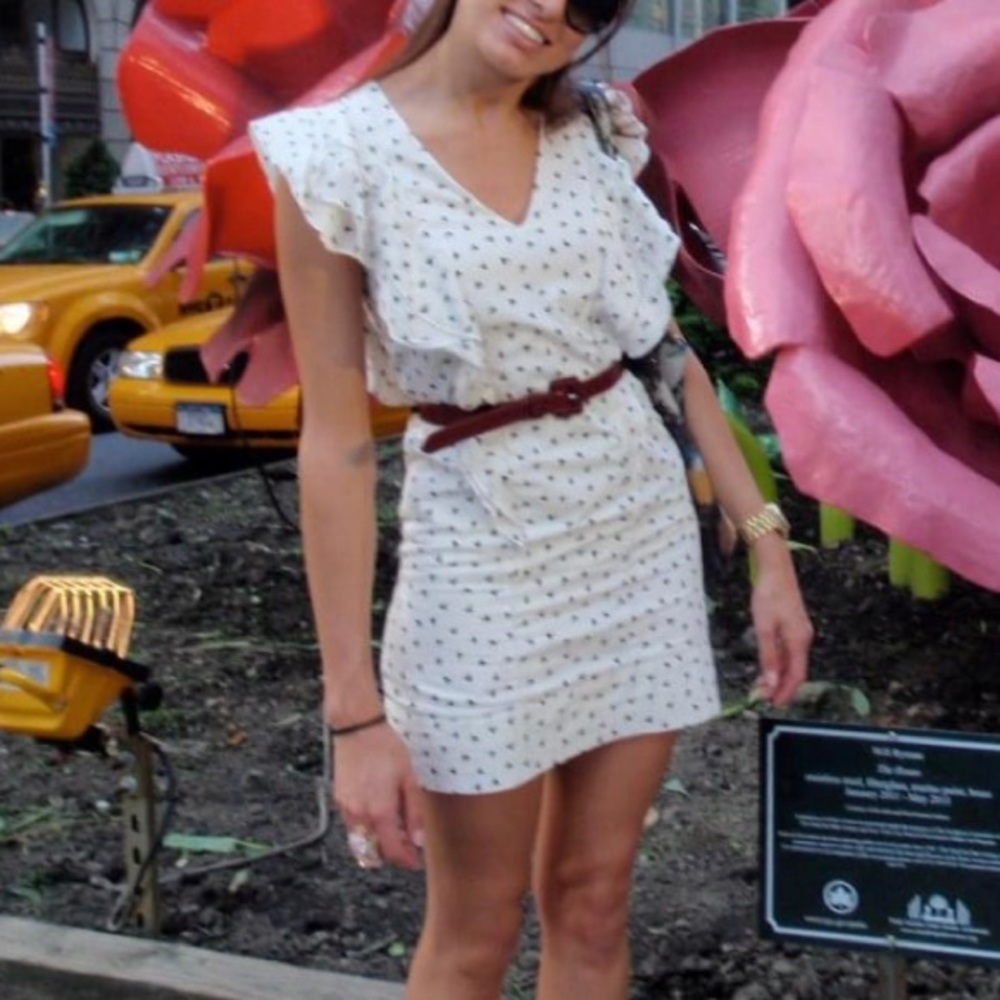 French Connection Dress